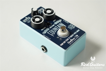 Ovaltone FOUNTAIN [2025～ver.]